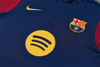 Ensemble Survêtement Barcelona 26/27