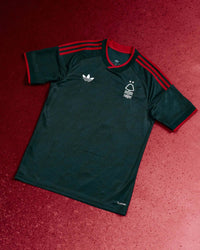 Maillot Nottingham Forest Away 26/27