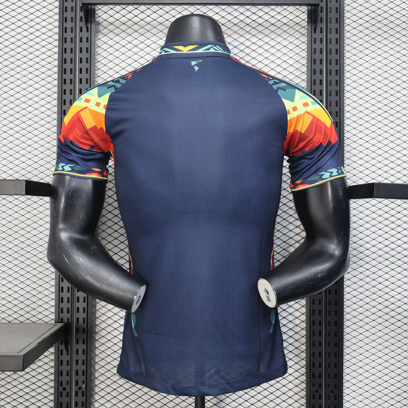 Maillot Club América Joueur Version 2025