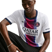 Maillot PSG Away 26/27 - Version joueur