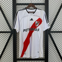 Maillot Rétro River Plate Home 06/07