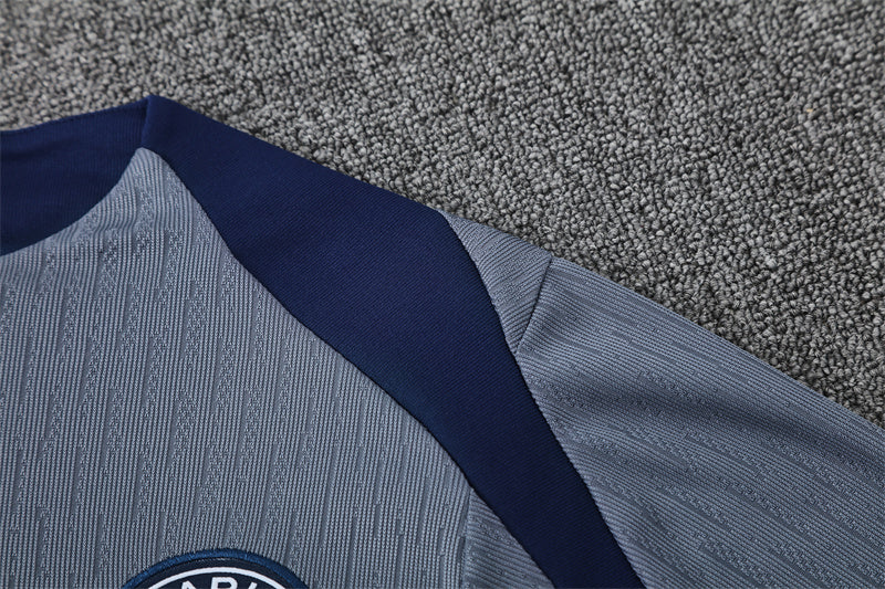 Survêtement de Football Enfant PSG 25/26