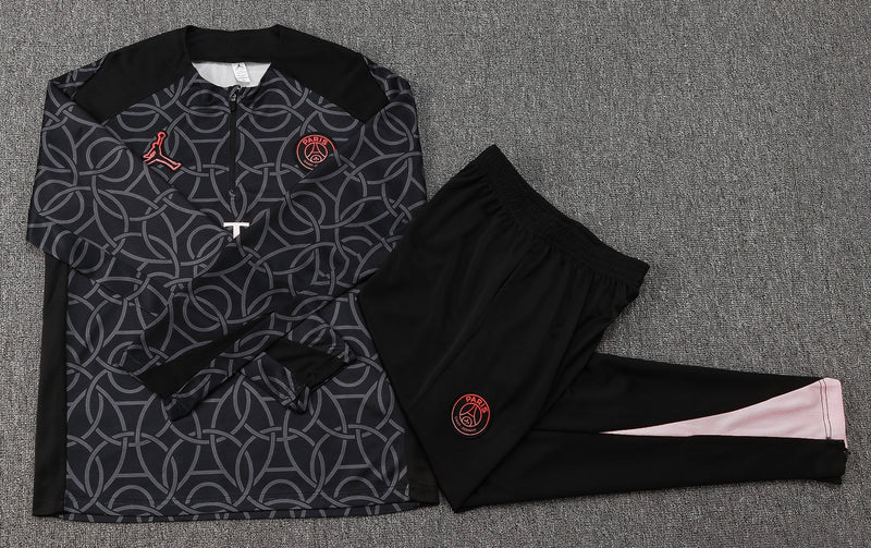 Survêtement de Football Enfant PSG 24/25