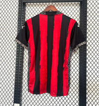 Maillot AC Milan édition spéciale 25/26