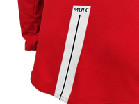 Maillot rétro Manchester United home 2007/2008