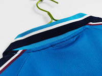 1997/99 Home Manchester City