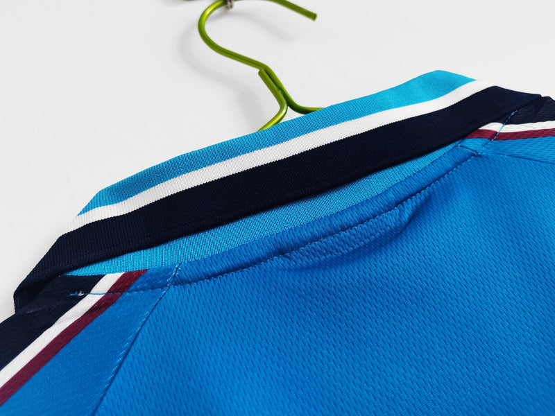 1997/99 Home Manchester City