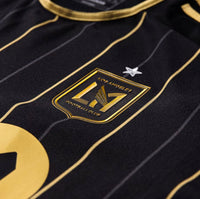 Maillot Los Angeles FC Home 24/25