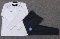Ensemble Survêtement de Football Enfant SSC Napoli 25/26