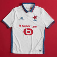 Maillot LOSC Lille Away 26/27