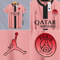 Maillot Third PSG 2024/25 Jordan