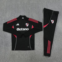 Ensemble Survêtement de Football River Plate 25/26