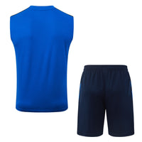 Maillot et short d'entrainement Inter 26/27