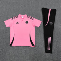 Maillot et Pantalon Inter Miami 25/26