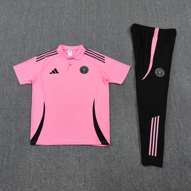 Maillot et Pantalon Inter Miami 25/26