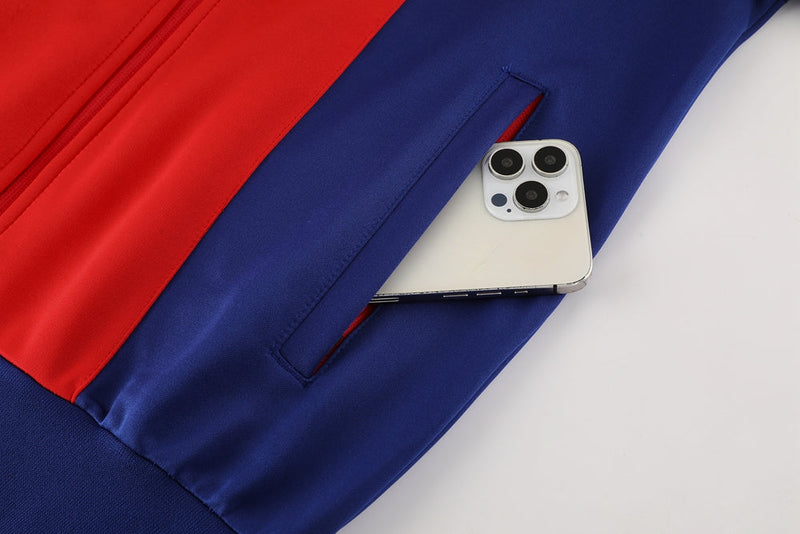 Ensemble Survêtement de Football Arsenal 24/25