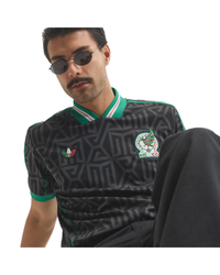 Maillot Mexico Adidas x Someone Somewhere 2026
