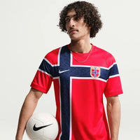 Maillot Norvège Home 26/27