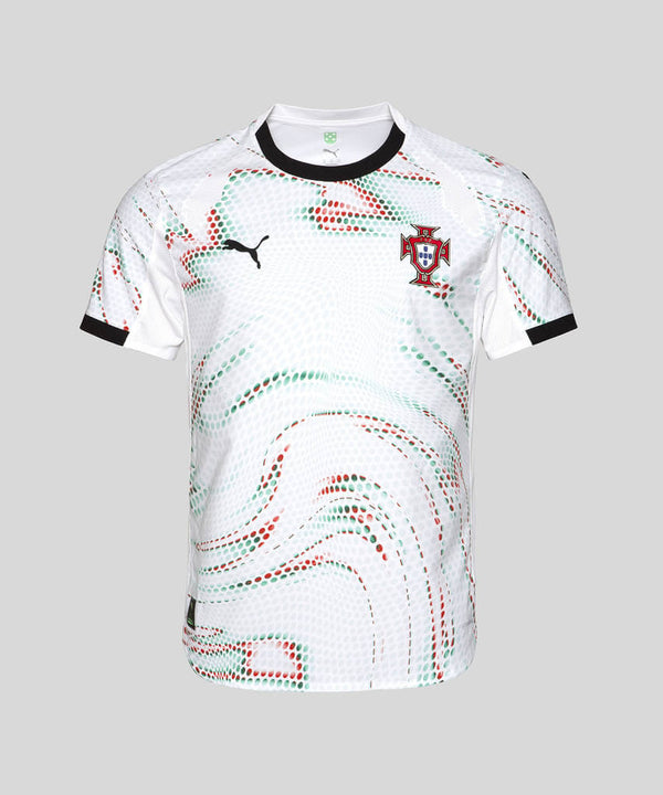 Maillot Away Portugal Version Joueur 25/26