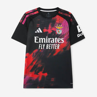 Maillot Benfica Third 26/27