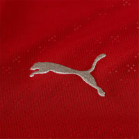 Maillot Portugal Home 25/26