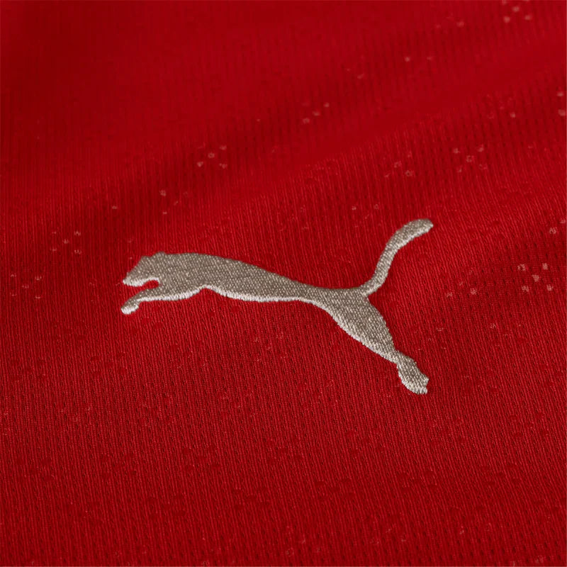 Maillot Portugal Home 25/26