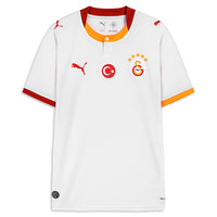 Maillots Galatasaray Away 26/27