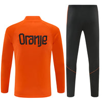 Survêtement de football Pays-Bas Enfant 26/27