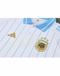 Maillot et Pantalon Argentina 25/26