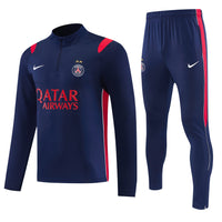 Survêtement de Football Enfant PSG 26/27