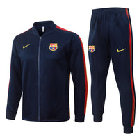 Ensemble de survêtement de football FC Barcelona 26/27
