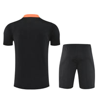 Maillot et short d'entraînement Brasil 25/26