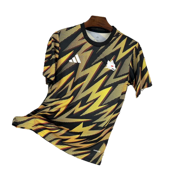 Maillot Roma entraînement 25/26