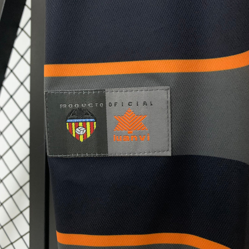 Maillot Rétro Valencia 99/00