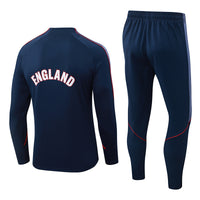 Survêtement de football Angleterre Enfant 26/27