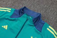 Ensemble Survêtement de Football Enfant Ajax 24/25