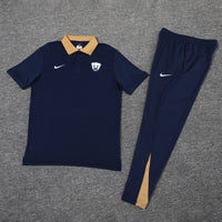 Maillot et Pantalon Pumas Unam 25/26