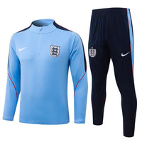 Survêtement de football Angleterre Enfant 26/27