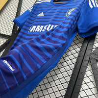 Maillot Rétro Chelsea Home 14/15