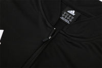 Maillot d'entraînement rétro à manches longues AC Milan 03/04