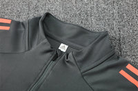 Ensemble d'entraînement de football Bayern Munich 25/26