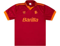 Maillot Rétro Roma Home 92/94