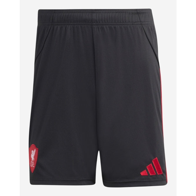 Short Liverpool Away 25/26