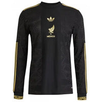 Maillot México de Oro 25/26 Version Joueur 25/26 - Manche Longue