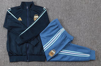 Ensemble Survêtement de Football Argentina 26/27