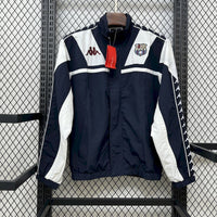 Veste Imperméable Fc Barcelona