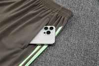 Maillot et short d'entraînement Real Madrid 25/26