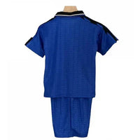 T-Shirt et Short Enfant Argentine Retrò 1994