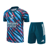 T-shirt et short Arsenal pour enfant 26/27
