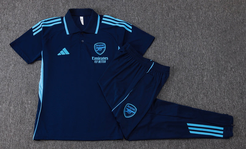 Maillot et Pantalon Arsenal 25/26